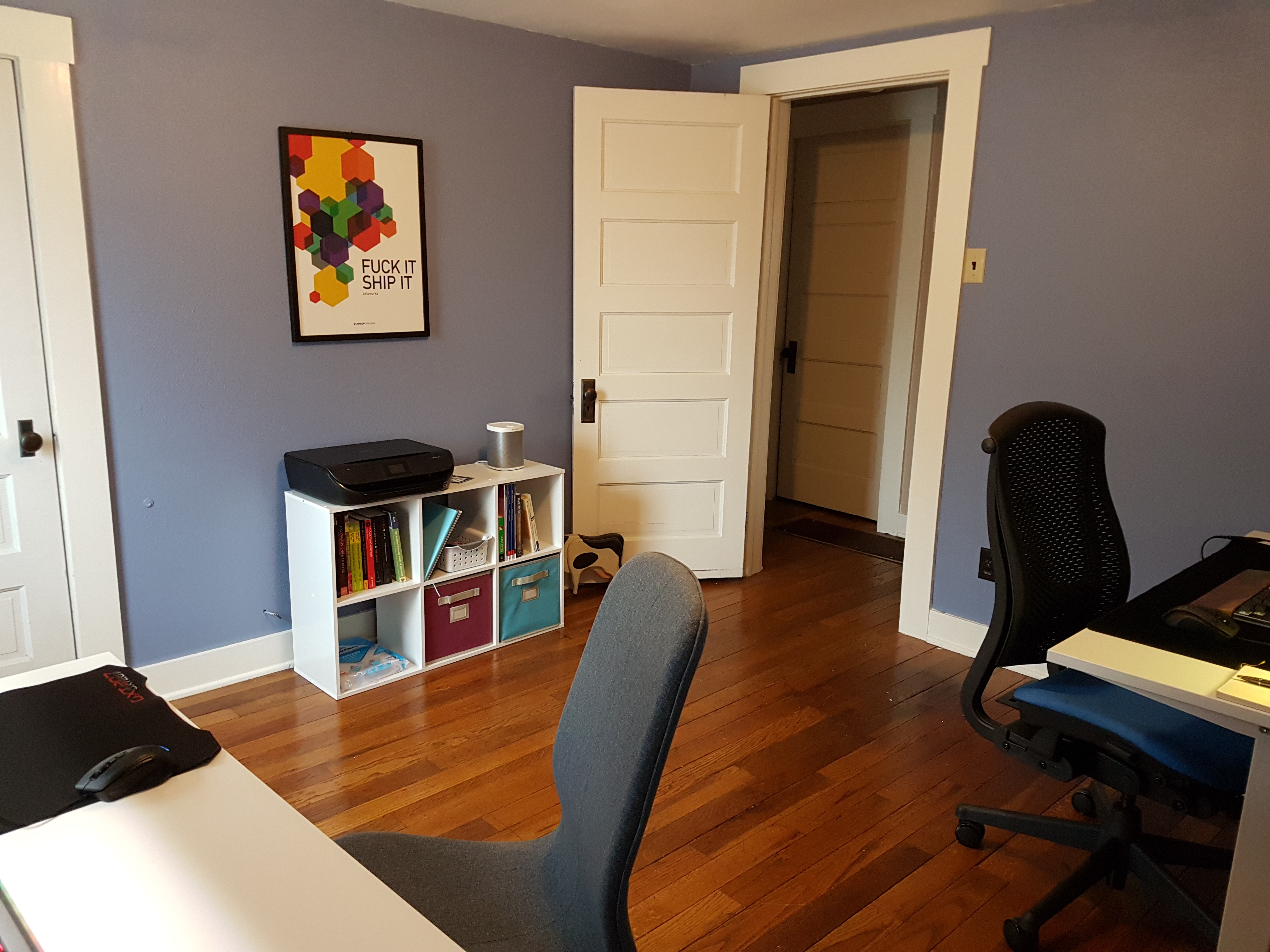 My Office